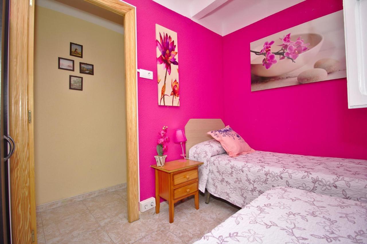 Magic Apartament - Alicante Exterior photo