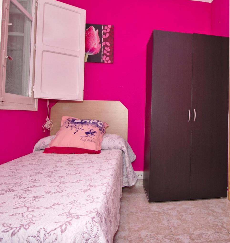Magic Apartament - Alicante Exterior photo